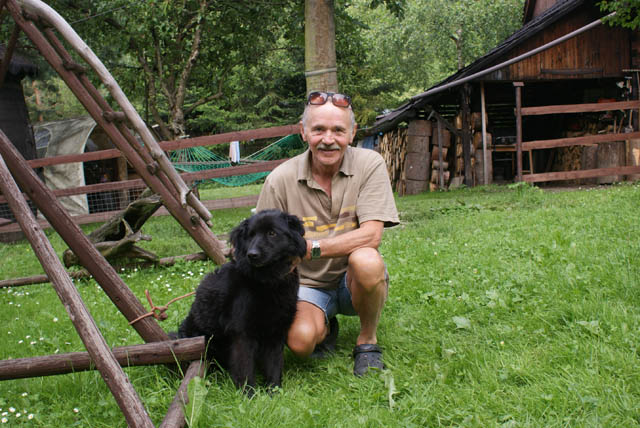 Agropensjonat TRAMP Żabnica