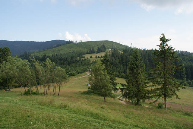 Agropensjonat TRAMP Żabnica